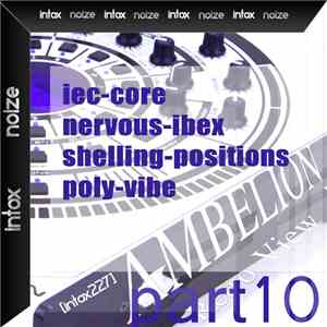 Ambelion - Retro View 10