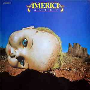 America  - Alibi