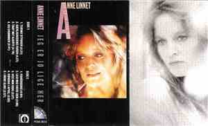 Anne Linnet - Jeg Er Jo Lige Her