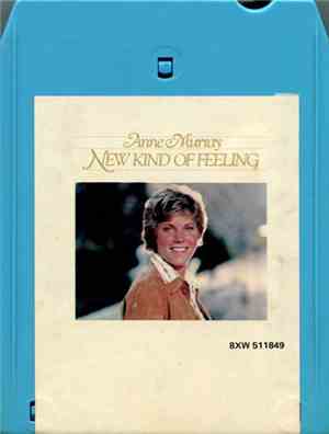 Anne Murray - New Kind Of Feeling