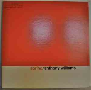 Anthony Williams - Spring
