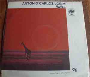Antonio Carlos Jobim - Wave