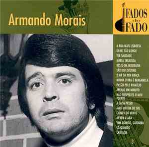 Armando Morais - Fado
