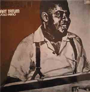 Art Tatum - Solo Piano