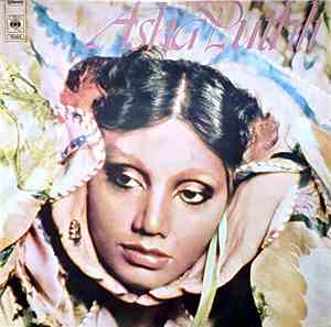 Asha Puthli - Asha Puthli
