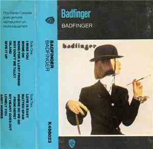 Badfinger - Badfinger