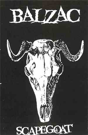 Balzac - Scapegoat666