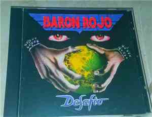 Barón Rojo - Desafio