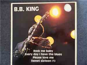 B.B. King - B.B. King