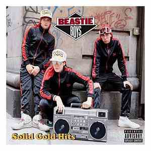 Beastie Boys - Solid Gold Hits