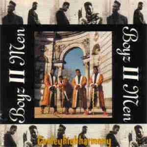 Boyz II Men - Cooleyhighharmony
