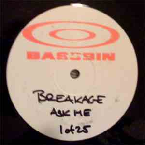 Breakage / Alias  - Ask Me / Cosmos