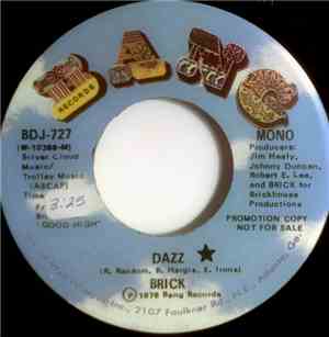 Brick - Dazz