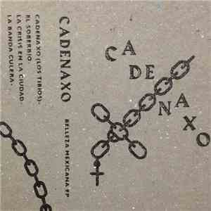 Cadenaxo - Belleza Mexicana