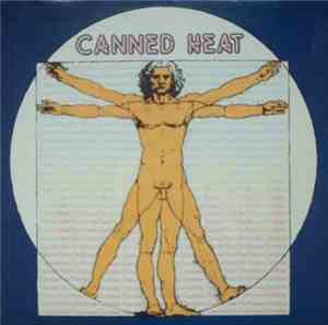 Canned Heat - Human Condition
