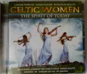 Celtic Women - The Spirit Of Today
