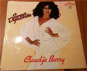 Claudja Barry - Sweet Dynamite