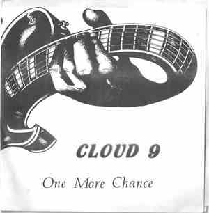 Cloud 9  - One More Chance