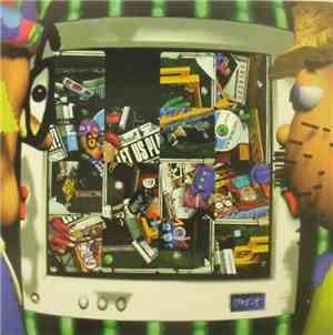 Coldcut - Let Us Replay! Vol.1
