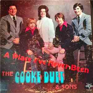 Cooke Duet & Sons - A Place I've Never Been