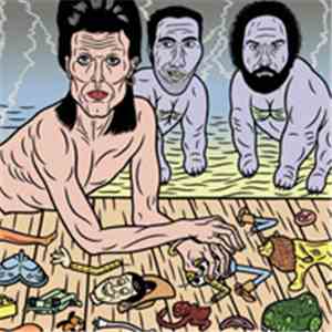 Crawander - Cartoon Core