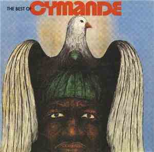Cymande - The Best Of Cymande