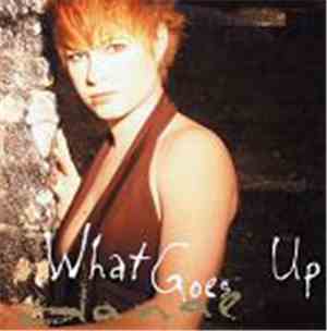 Danaë - What Goes Up