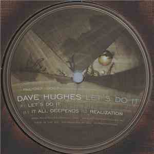 Dave Hughes - Let's Do It