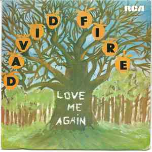 David Fire - Love Me Again