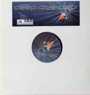 Deep Dive Corp. - The Gogotracks