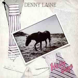 Denny Laine - Holly Days