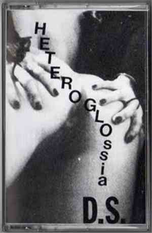 Disco Splendor - Heterglossia