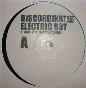 Discordinated - Electric Boy