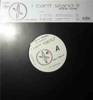 Dixi Disco - I Can't Stand It (2005 Remix)