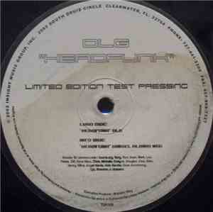DJ DLG - Headfunk
