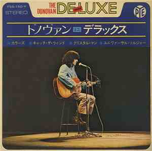 Donovan - Mini Deluxe