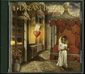 Dream Theater - Images And Words