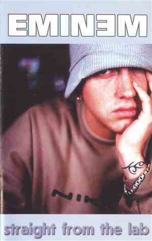 Eminem - Straight From The Lab