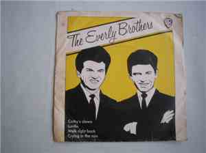 Everly Brothers - The Everly Brothers