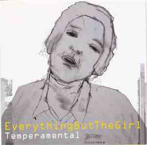 EverythingButTheGirl - Temperamental