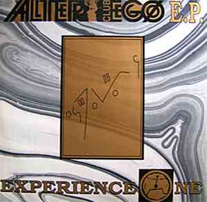 Experience One - Alter Ego E.P.