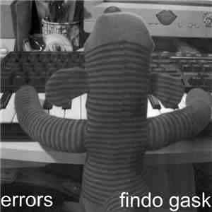 Findo Gask, Errors - Dialogue Five