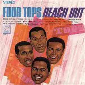 Four Tops - Reach Out