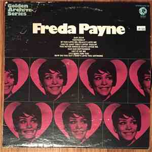 Freda Payne - Freda Payne