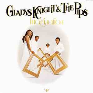 Gladys Knight & The Pips - Imagination