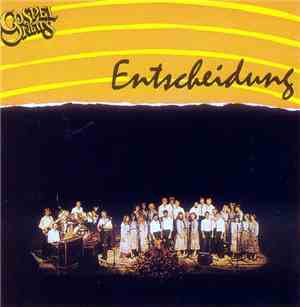 Gospel News - Entscheidung