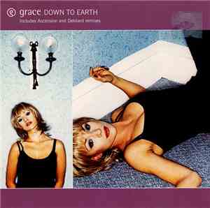 Grace - Down To Earth