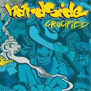 Hardside  - Crucified