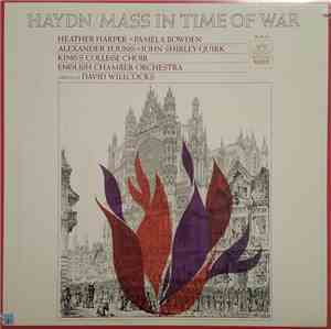 Haydn - Heather Harper, Pamela Bowden, Alexander Young, John Shirley-Quirk, ...