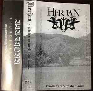 Herjan - Vision Naturelle Du Monde